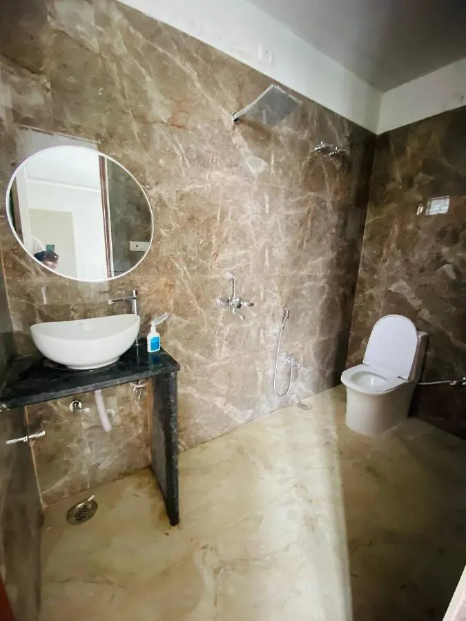 Hotel Heritage Divine Varanasi